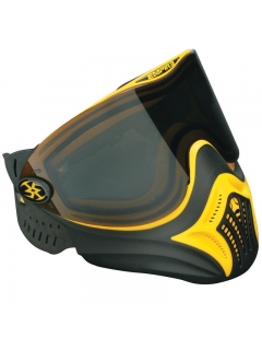 MASQUE EMPIRE E-VENT 09 THERMAL JAUNE