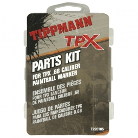 PARTS KIT TIPPMANN TiPX PISTOL BASIC