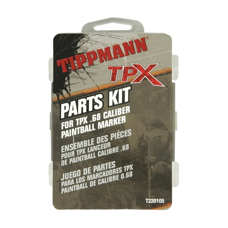 PARTS KIT TIPPMANN TiPX PISTOL BASIC