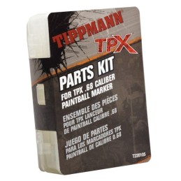 PARTS KIT TIPPMANN TiPX PISTOL BASIC