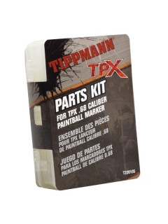 PARTS KIT TIPPMANN TiPX PISTOL BASIC