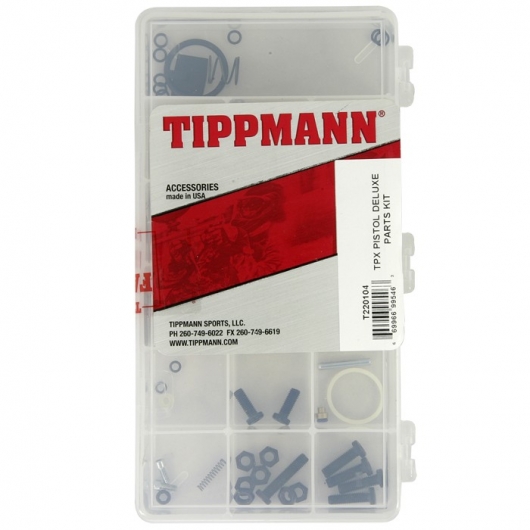 PARTS KIT TIPPMANN TiPX PISTOL DELUXE