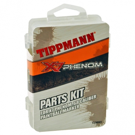 KIT JOINT SMALL TIPPMANN A5