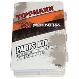 PARTS KIT TIPPMANN X7 PHENOM BASIC