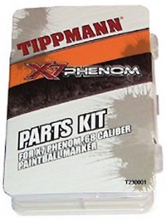 KIT JOINT SMALL TIPPMANN A5