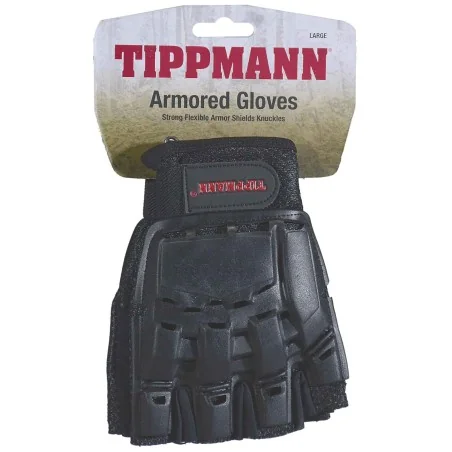 MITAINE TIPPMANN ARMOR NOIR