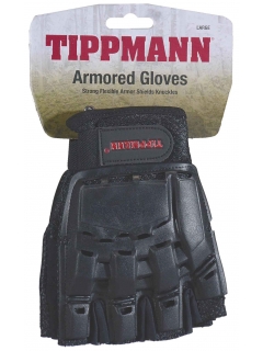 MITAINE TIPPMANN ARMOR NOIR