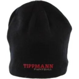 BONNET TIPPMANN NOIR