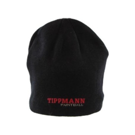 BONNET TIPPMANN NOIR