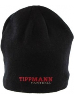 BONNET TIPPMANN NOIR