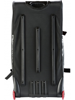 ROLLER BAG GI SPORTZ TANK'R NOIR/ROUGE 34"