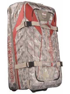 ROLLER BAG GI SPORTZ TANK'R 3D CAMO 34"