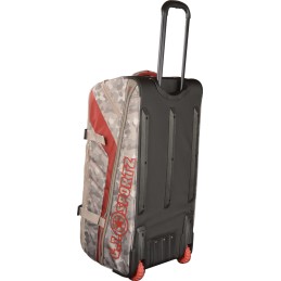 ROLLER BAG GI SPORTZ TANK'R 3D CAMO 34"