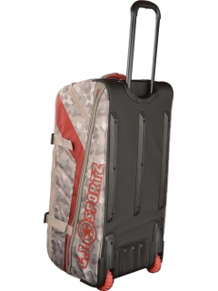 ROLLER BAG GI SPORTZ TANK'R 3D CAMO 34"