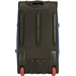 ROLLER BAG GI SPORTZ TANK'R BLEU/ROUGE 34"