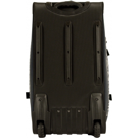 ROLLER BAG GI SPORTZ TANK'R NOIR/VERT 34"