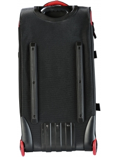 ROLLER BAG GI SPORTZ CRUZ'R NOIR/ROUGE 28"