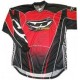 JERSEY JT PROSERIES 07 ROUGE