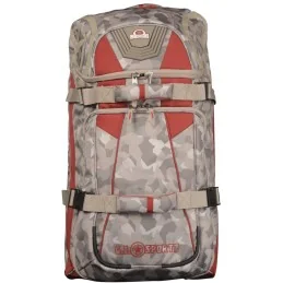 ROLLER BAG GI SPORTZ CRUZ'R 3D CAMO 28"