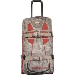 ROLLER BAG GI SPORTZ CRUZ'R 3D CAMO 28"