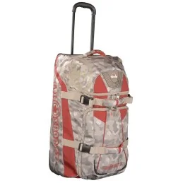 ROLLER BAG GI SPORTZ CRUZ'R 3D CAMO 28"