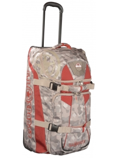 ROLLER BAG GI SPORTZ CRUZ'R 3D CAMO 28"