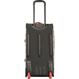 ROLLER BAG GI SPORTZ CRUZ'R 3D CAMO 28"