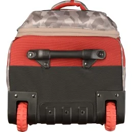 ROLLER BAG GI SPORTZ CRUZ'R 3D CAMO 28"