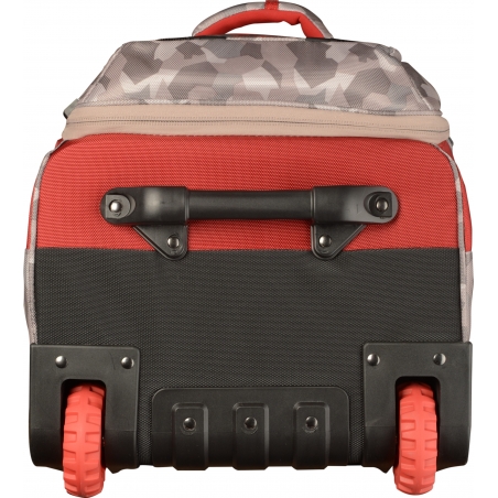 ROLLER BAG GI SPORTZ CRUZ'R 3D CAMO 28"