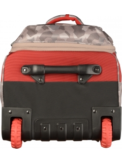 ROLLER BAG GI SPORTZ CRUZ'R 3D CAMO 28"