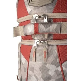 ROLLER BAG GI SPORTZ CRUZ'R 3D CAMO 28"