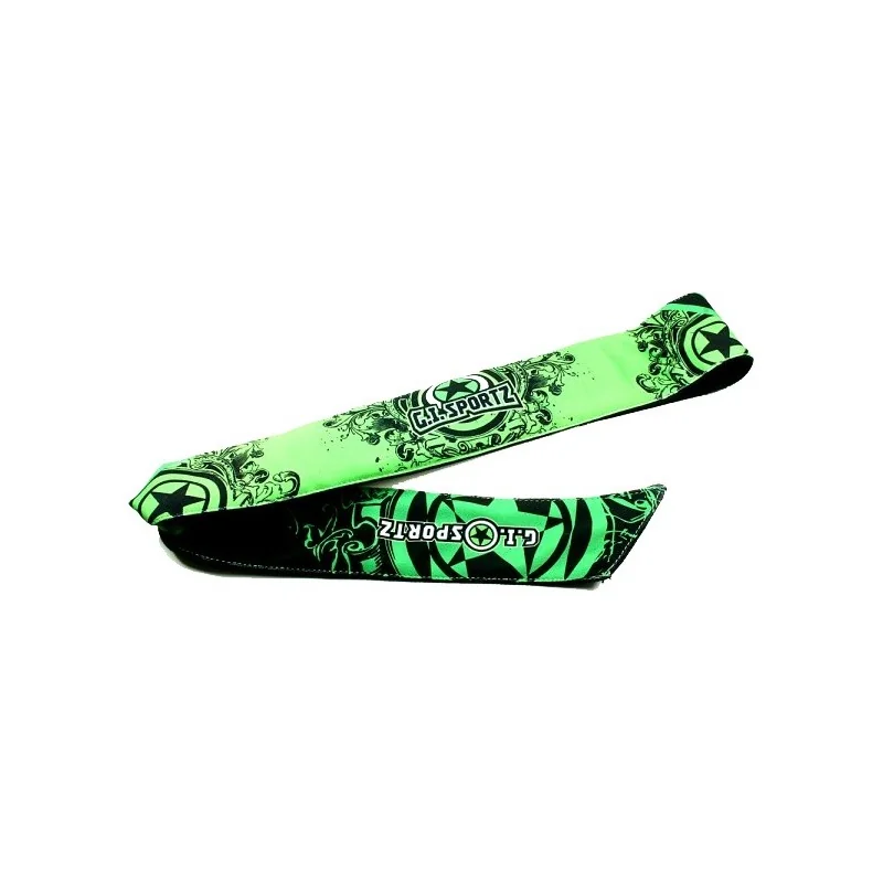 HEADBAND GI SPORTZ VERT