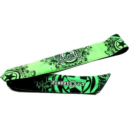 HEADBAND GI SPORTZ VERT