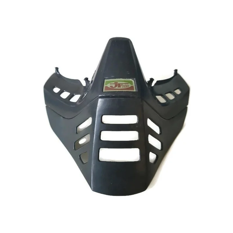 BAS DE MASQUE JT SMALL NOIR