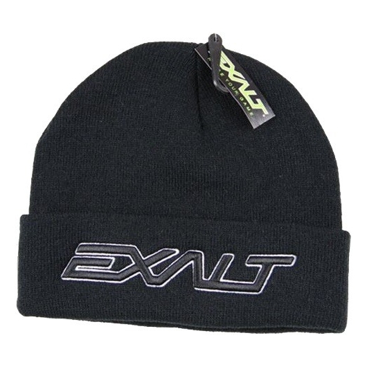 BONNET EXALT BOLD NOIR