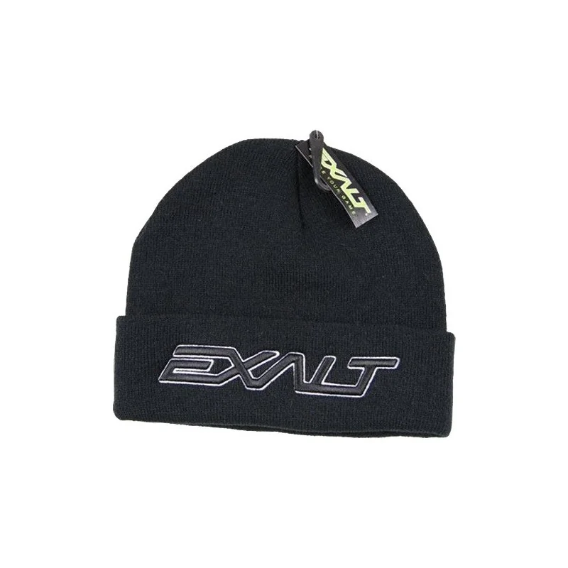 BONNET EXALT BOLD NOIR