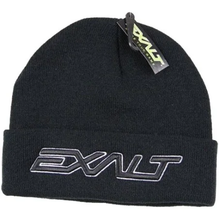 BONNET EXALT BOLD NOIR