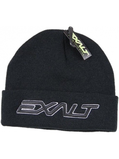 BONNET EXALT BOLD NOIR