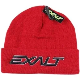 BONNET EXALT BOLD ROUGE