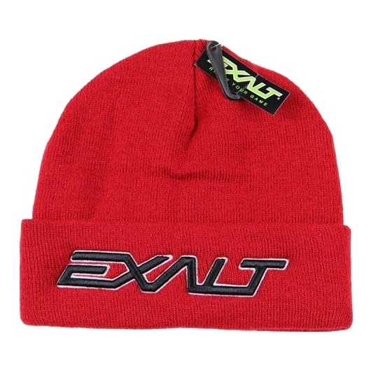 BONNET EXALT BOLD ROUGE