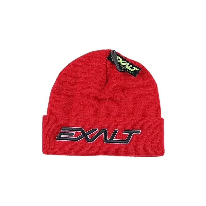 BONNET EXALT BOLD ROUGE