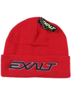 BONNET EXALT BOLD ROUGE