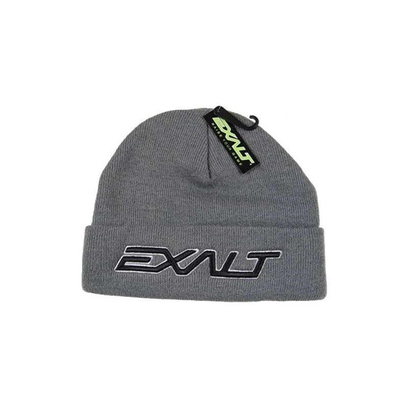 BONNET EXALT BOLD GRIS