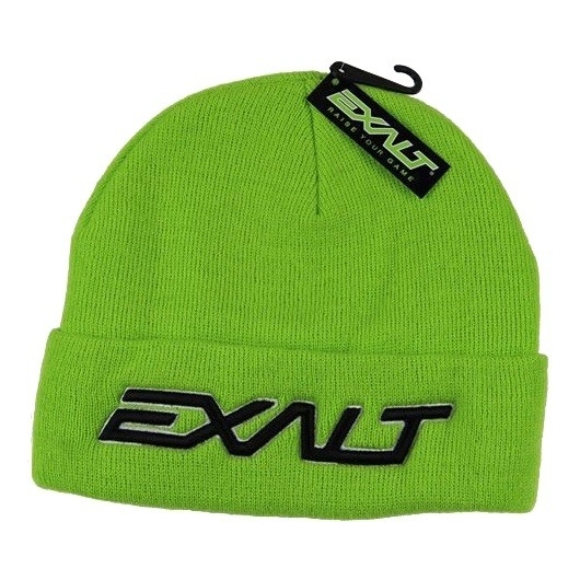 BONNET EXALT BOLD LIME