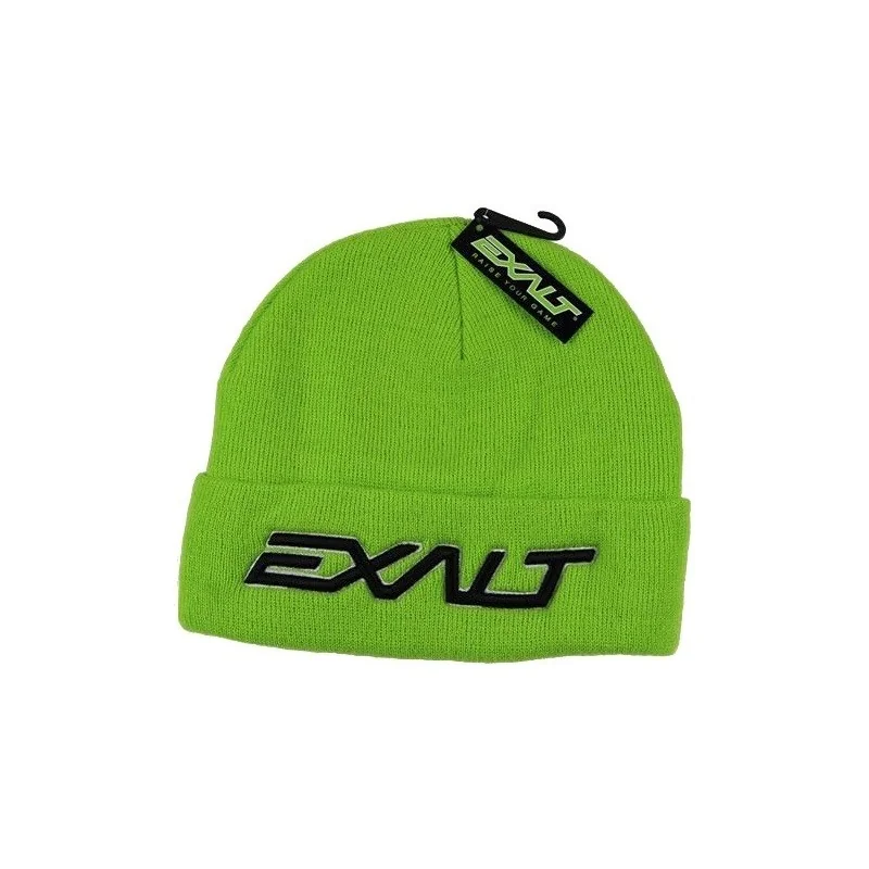 BONNET EXALT BOLD LIME