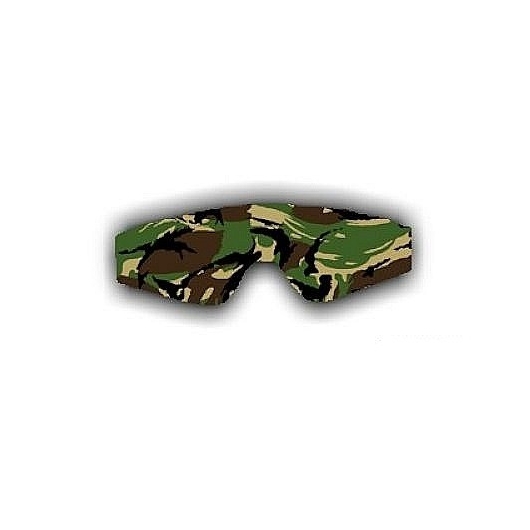 FILM OPS GEAR POUR ECRAN JT SPECTRA CAMO BRITISH