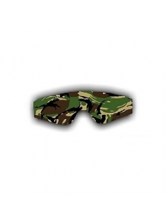 FILM OPS GEAR POUR ECRAN JT SPECTRA CAMO BRITISH