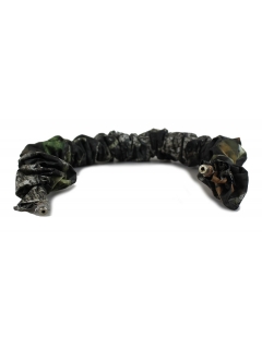 HOUSSE FLEXIBLE MAMBA ALLEN CAMO REAL TREE