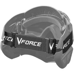 STRAP VFORCE ARMOR/SHIELD NOIR