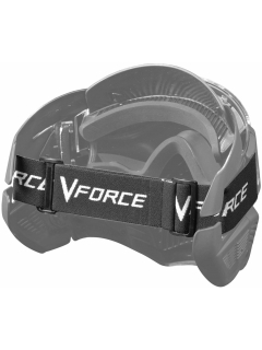 STRAP VFORCE ARMOR/SHIELD NOIR